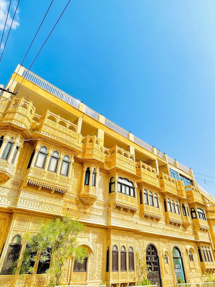 hotel image