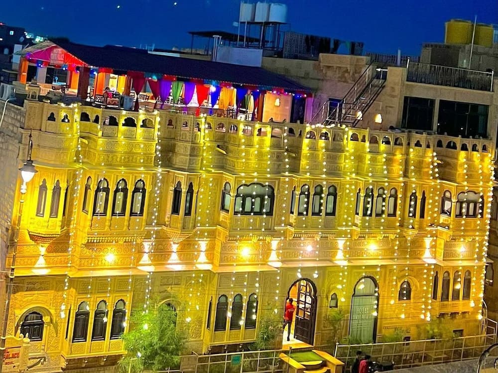 hotel image