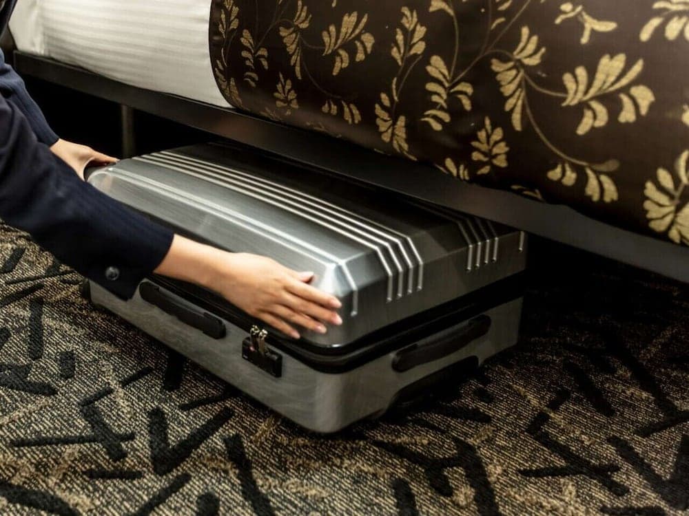 APA Hotel Mita Ekimae