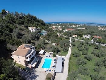 Apartments Ithaki Holidays