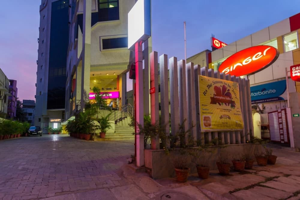 hotel image