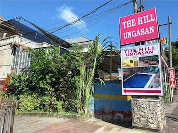 The Hill Ungasan House