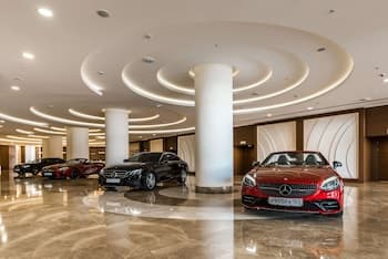 Radisson Blu Resort & Congress Centre, Sochi