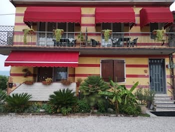 Ca' del Sasso Country House