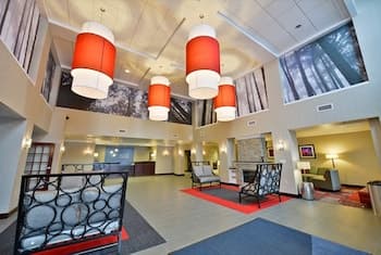 Holiday Inn Express Canandaigua - Finger Lakes, an IHG Hotel
