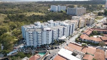 IMG Hotel Rio Quente