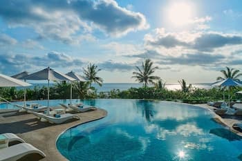 Sheraton Bali Kuta Resort - CHSE Certified