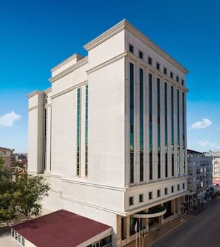 Elite World Van Hotel