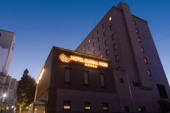 Hotel Global View Hachinohe Annex