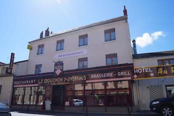 Au Relais Nivernais