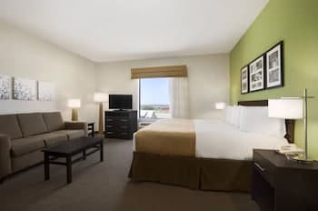 PetroStay Inn & Suites Cotulla