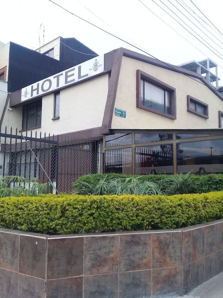 hotel image