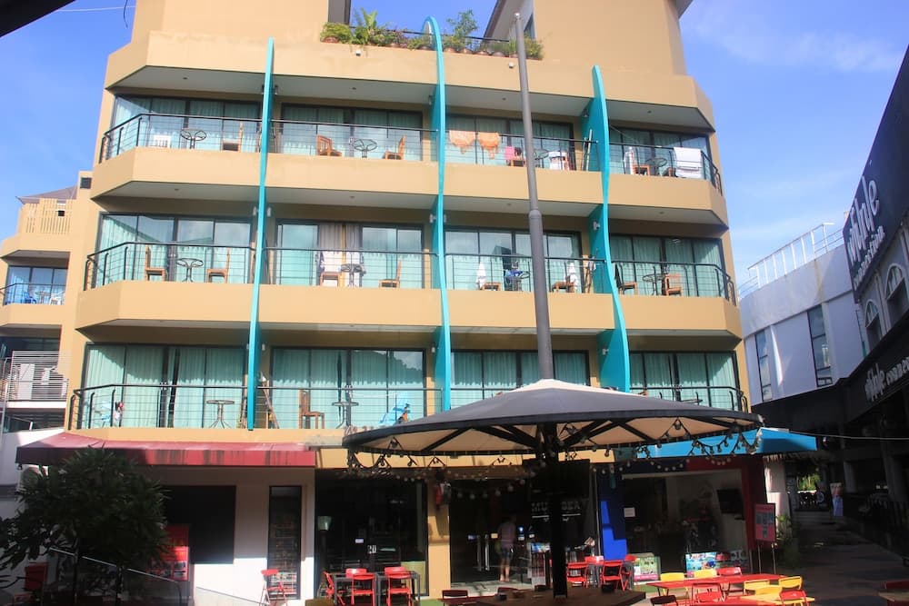 hotel image