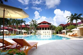 Maneechan Resort & Sport Club