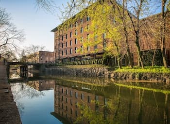 Rosewood Washington, D.C.