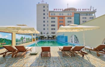 Hoang Son Peace Hotel
