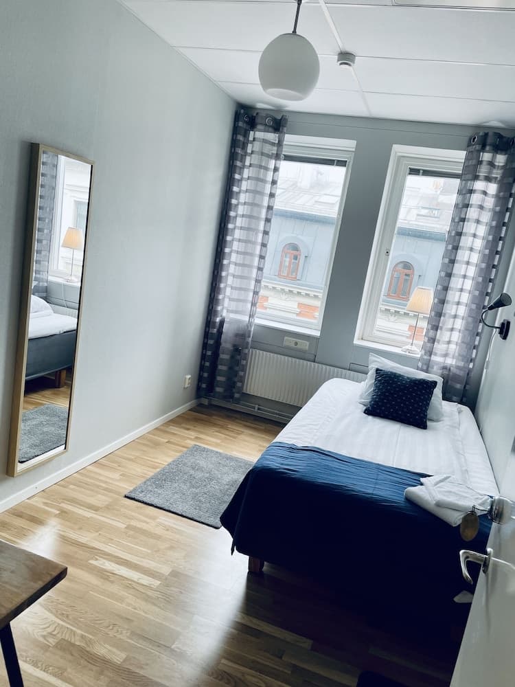 Le Mat B&B Göteborg City
