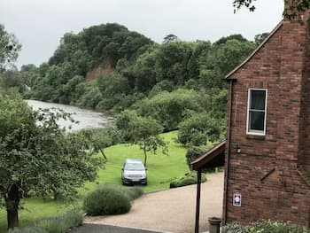 Severnside Bed & Breakfast