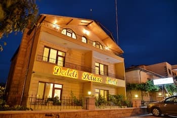 Dedeli Deluxe Hotel