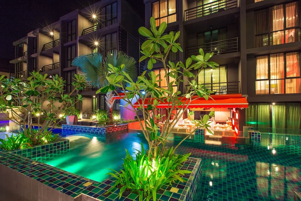 hotel image