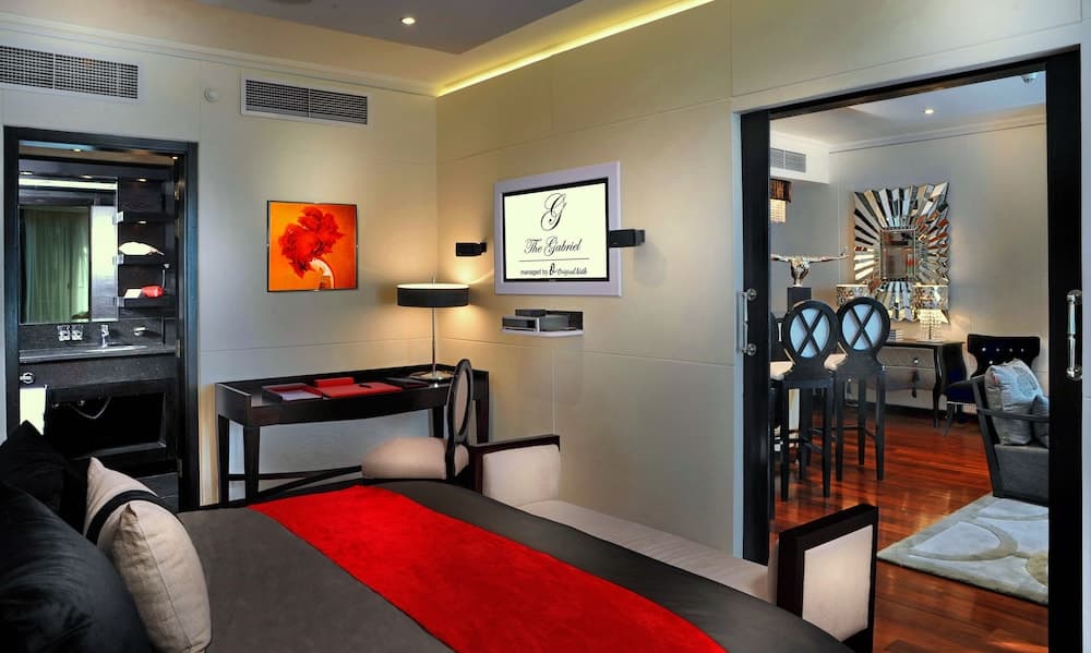 Sun City Hotel - The Gabriel