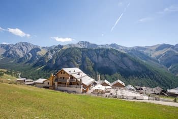 Hotel & Spa L'Alta Peyra