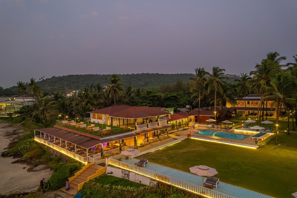 hotel image