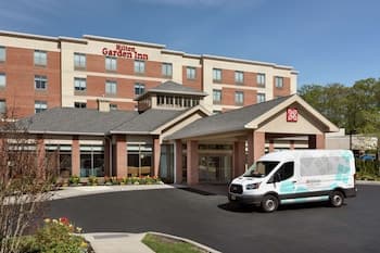 Hilton Garden Inn Stony Brook
