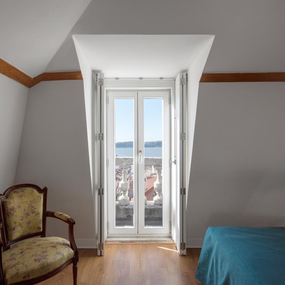 Lisbon Serviced Apartments - Palácio Camões