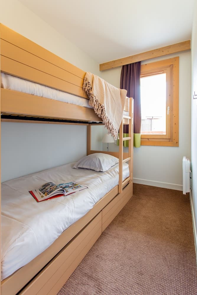 Residence Pierre & Vacances Les Gemeaux