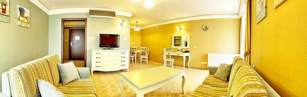 Hotel Fajkier Wellness And Spa