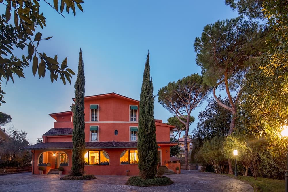 hotel image