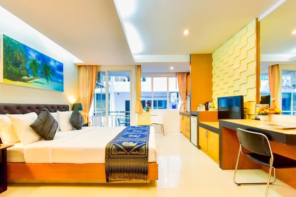 hotel image
