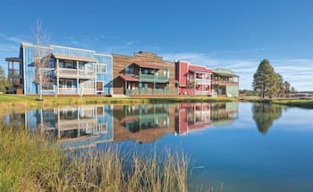 WorldMark Bison Ranch