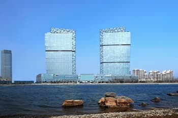 Four Points by Sheraton Qingdao, West Coast
