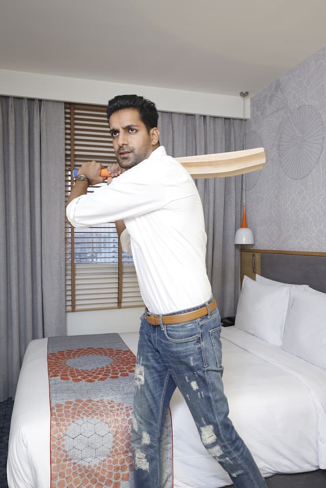 Holiday Inn Express Ahmdabad Prahlad Nagar by IHG