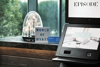 EPISODE Hsinchu, a JdV by Hyatt Hotel