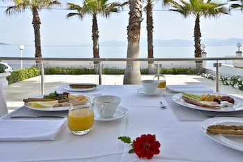 Sidari Beach Hotel