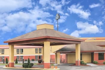 Days Inn & Suites by Wyndham Casey