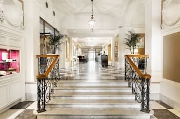 Elite Grand Hotel Gävle