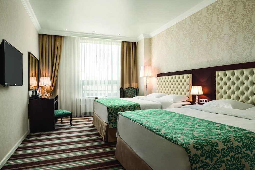 Ramada by Wyndham Kazan City Center