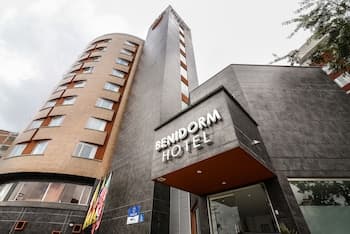 Hotel Benidorm