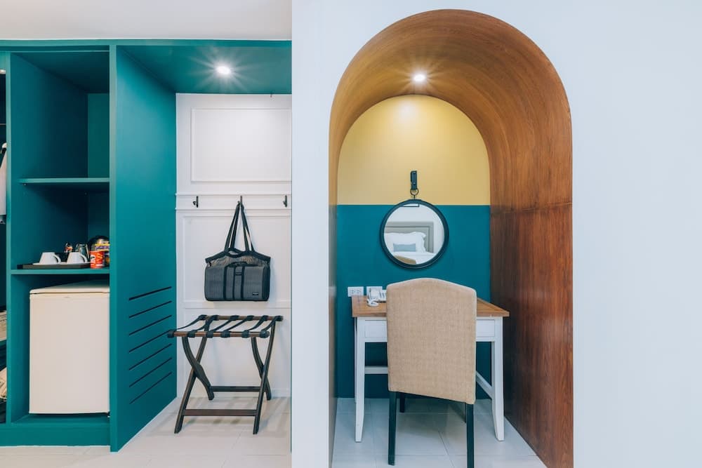 Sugar Marina Hotel - NAUTICAL - Kata Beach