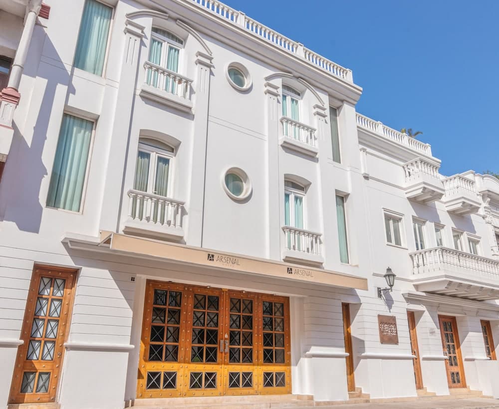 hotel image