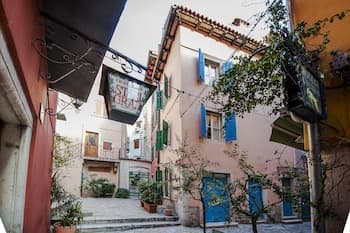 Residence Marco Polo