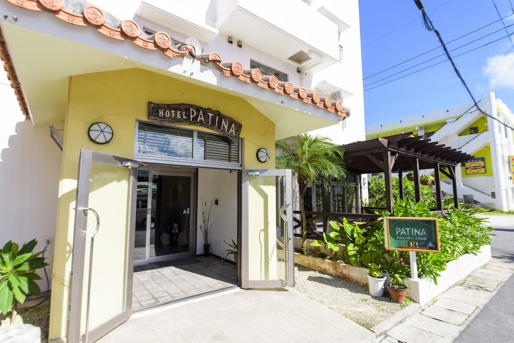 hotel image
