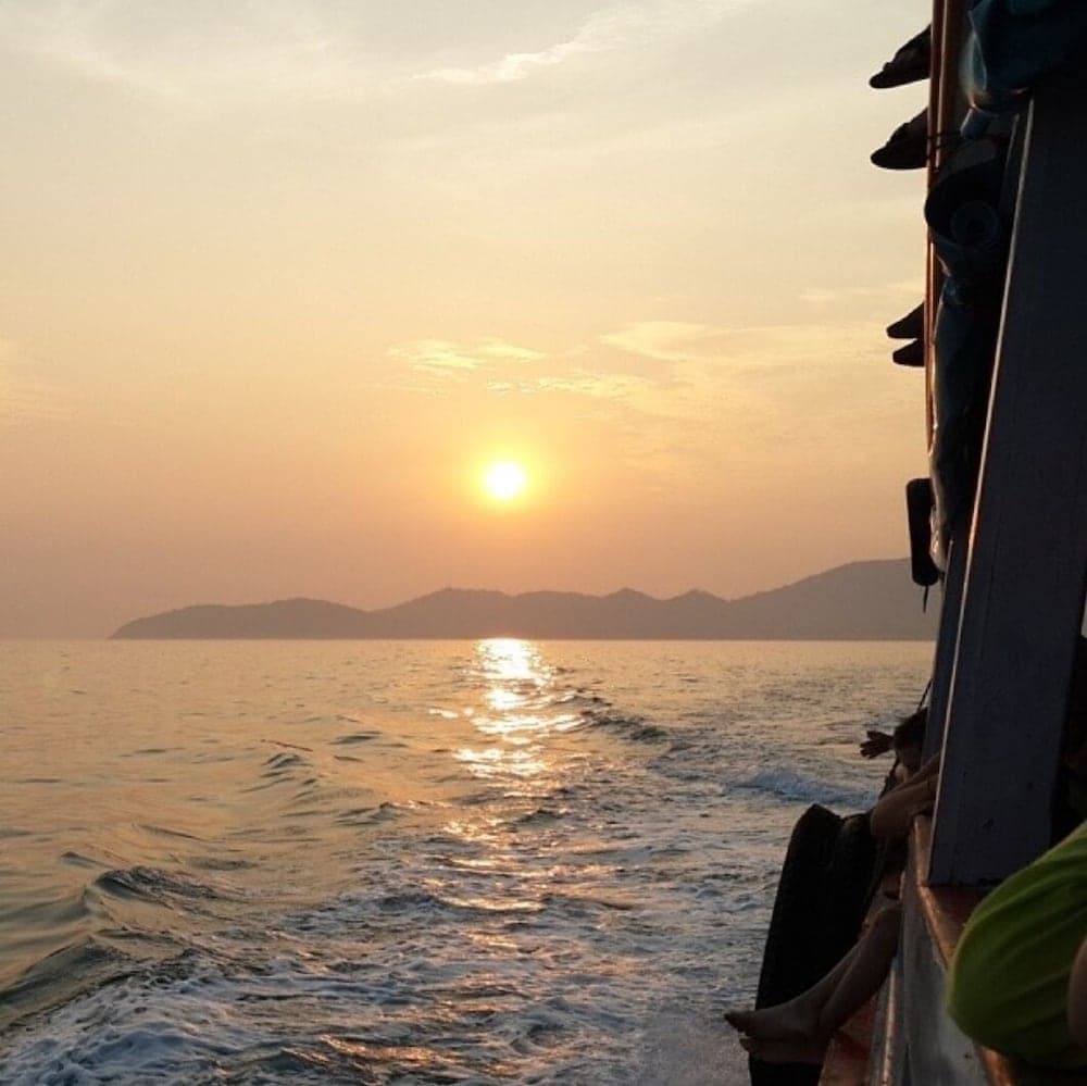 Manita Boutique Hotel