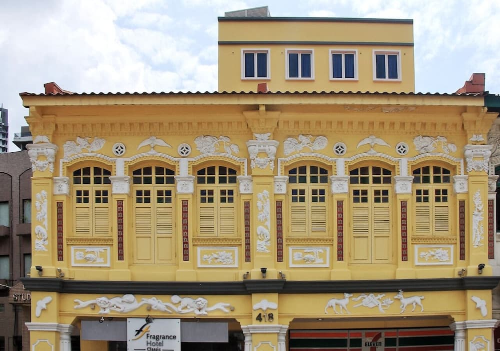 hotel image