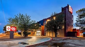 Best Western Plus Sun Canyon