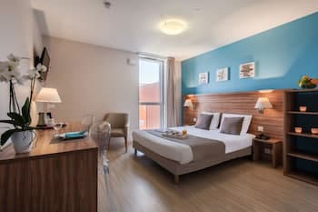 Appart'City Confort Vannes